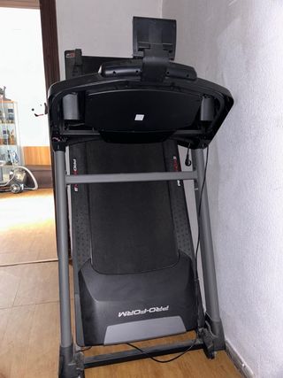 Cinta de correr ProForm Power 995i - Plegable