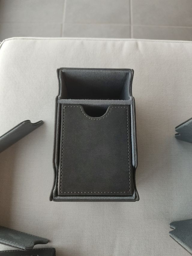 Caja guardamazo Gamegenic watchtower 100+