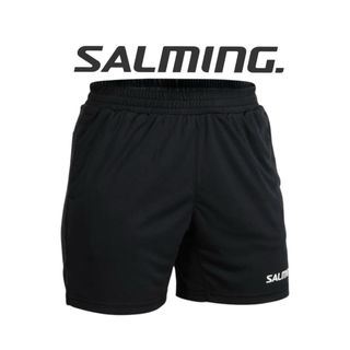 Talla XXL. Pantalón de árbitro SALMING. 