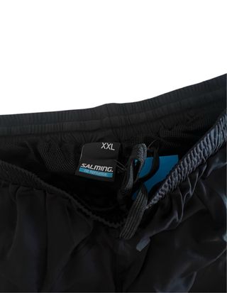 Talla XXL. Pantalón de árbitro SALMING. 