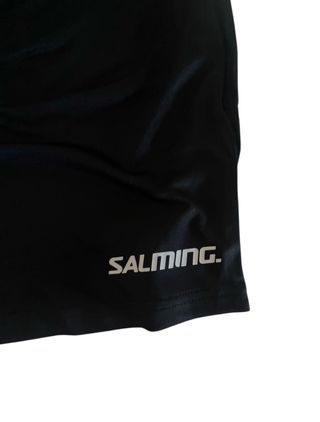 Talla XXL. Pantalón de árbitro SALMING. 