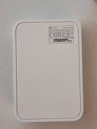 TP-Link TL-SF1005D: Switch 5 porte 10/100Mbps