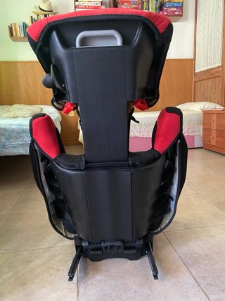 Silla coche Recaro Monza Nova 2 Isofix