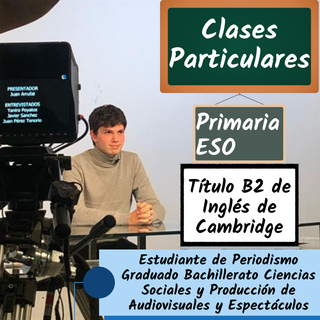Clases Particulares