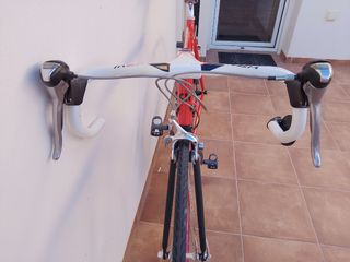 Bicicleta carretera Chidutani, perfecto estado.