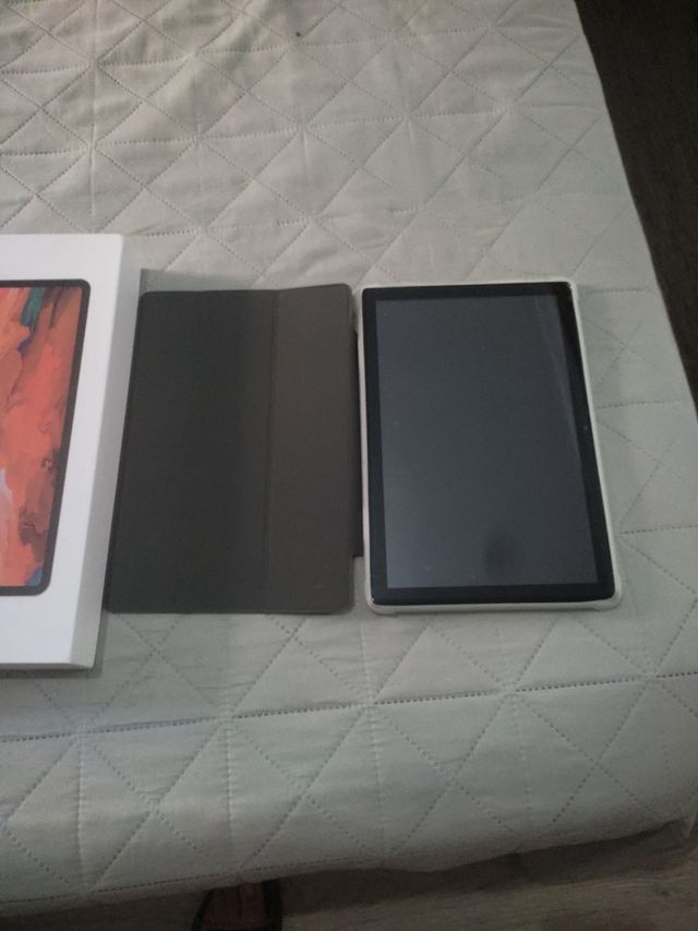 Tablet Android 11" Blanca