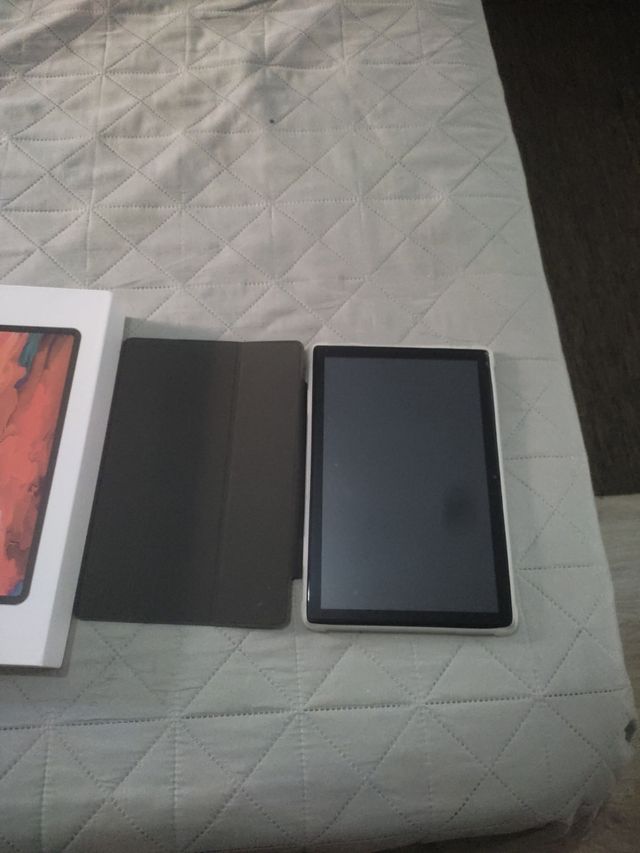 Tablet Android 11" Blanca