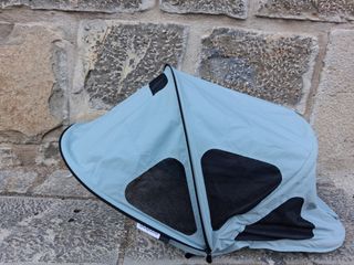 Capota Bugaboo Fox verano - Azul