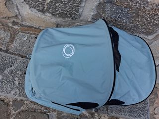 Capota Bugaboo Fox verano - Azul