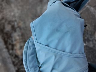 Capota Bugaboo Fox verano - Azul