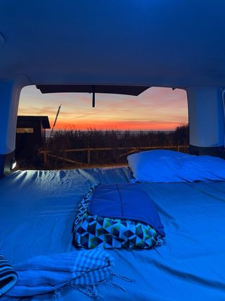 Volkswagen Multivan 2007