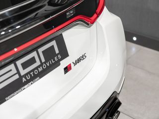 Toyota GR Yaris Circuit Pack