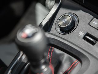 Toyota GR Yaris Circuit Pack