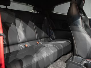 Toyota GR Yaris Circuit Pack