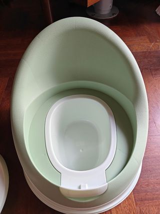 Vasino Giordani bimbi