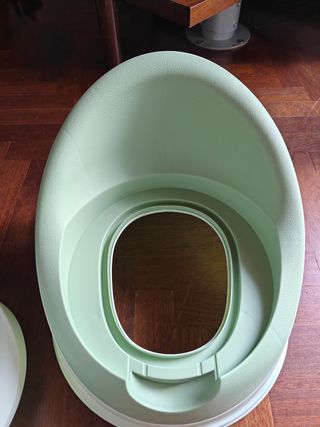 Vasino Giordani bimbi