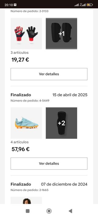 Botas fútbol niño Kipsta Viralto I FG
