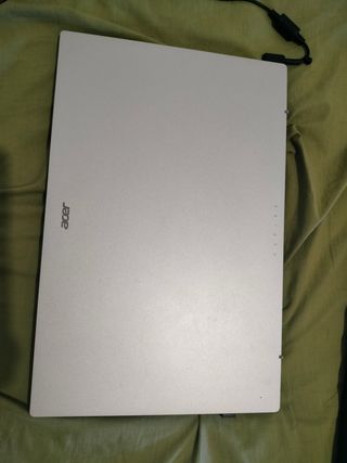 Portátil Acer Aspire A315-510P-C60F
