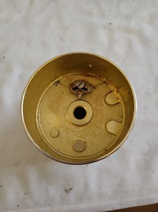 Carrete Daiwa GS-9 vintage