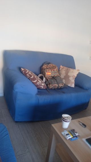 Liquidación, muebles...