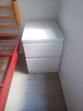 Liquidación, muebles...
