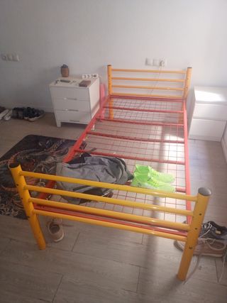 Liquidación, muebles...