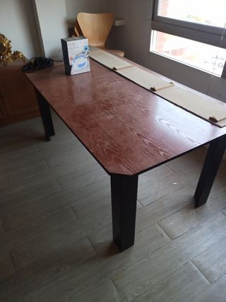 Liquidación, muebles...