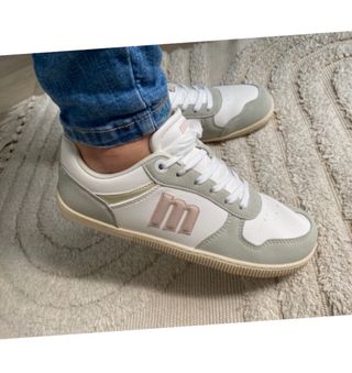 lote 3 zapatillas barefoot 