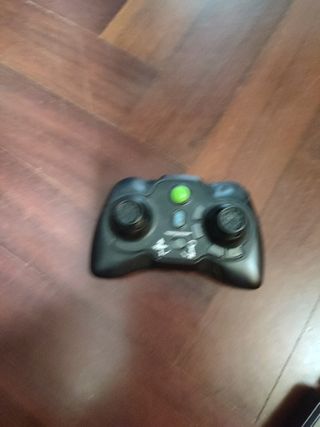Dron niño pequeño 