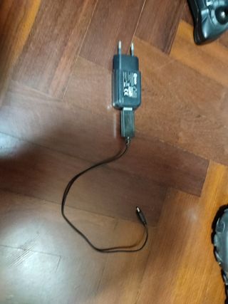 Dron niño pequeño 