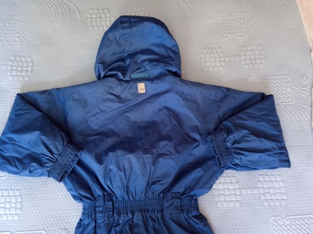 Buzo Esquí niño Quechua 8 años