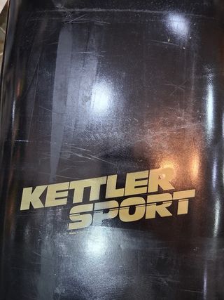 Banco fitness Kettler Sport
