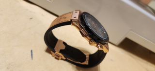 Hublot Chronograph Oro