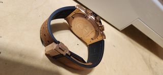 Hublot Chronograph Oro