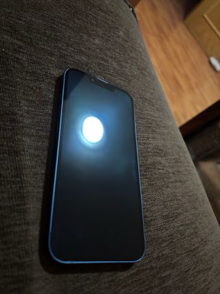 iPhone 13 Azul 128GB