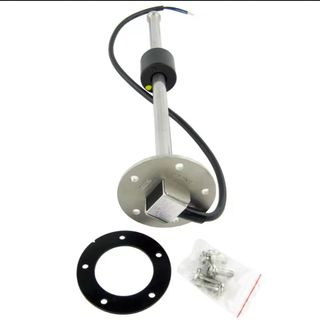 Indicador nivel agua