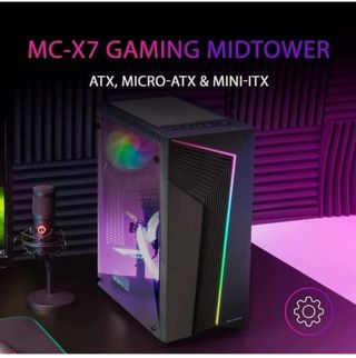 .ES PC'S GAMING