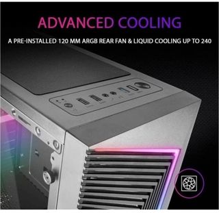 .ES PC'S GAMING