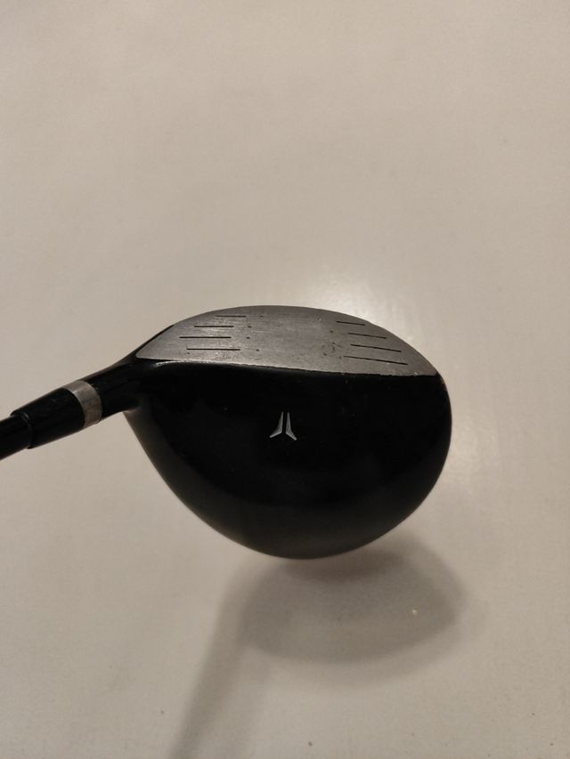 Madera de golf Wilson 3