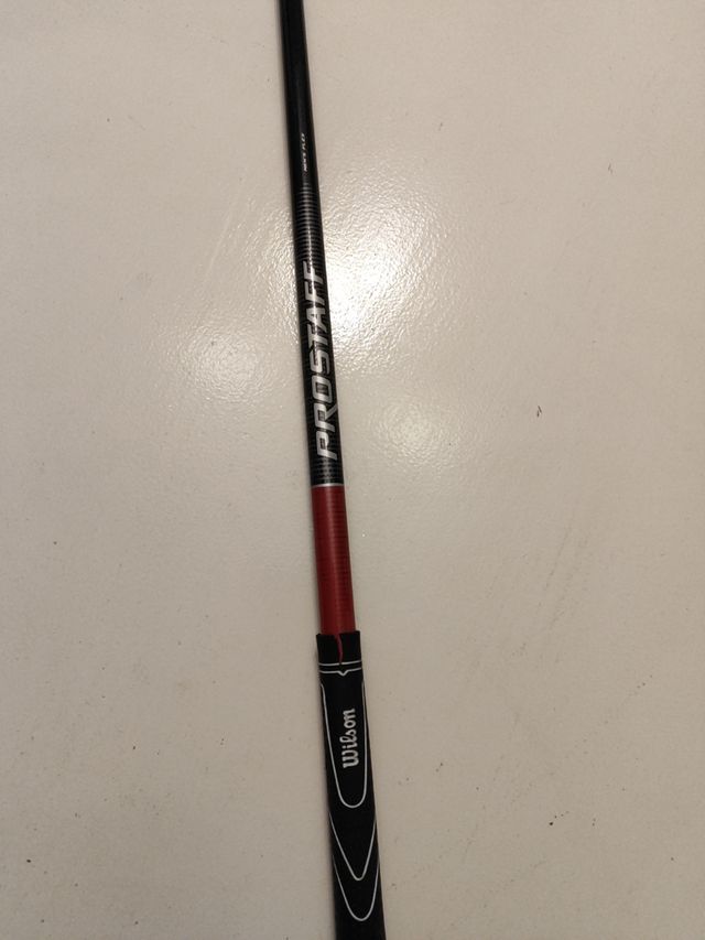 Madera de golf Wilson 3