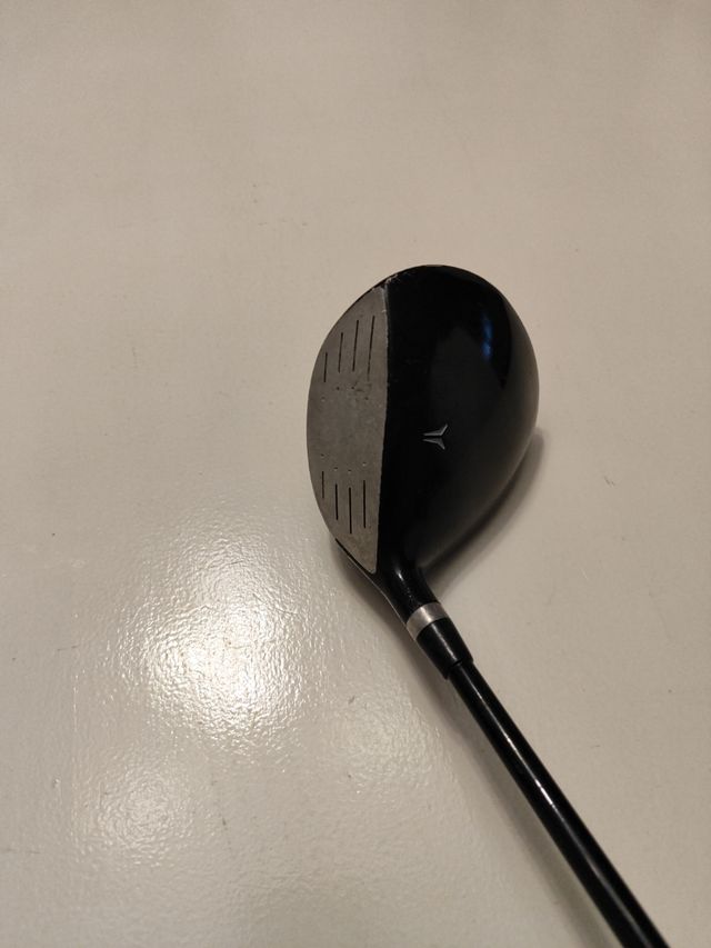 Madera de golf Wilson 3