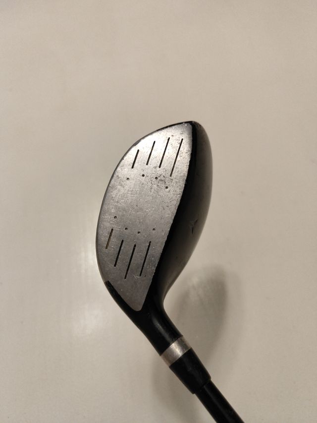 Madera de golf Wilson 3