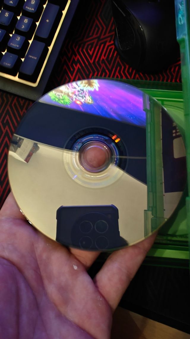 Dragon Ball Sparking! Zero - Xbox Series X