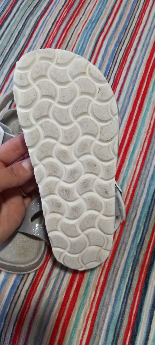 Sandalias niña talla 29