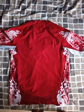 Camiseta Manchester United 