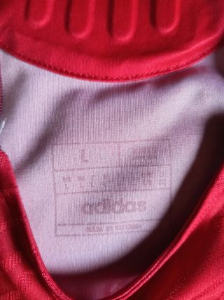 Camiseta Manchester United 