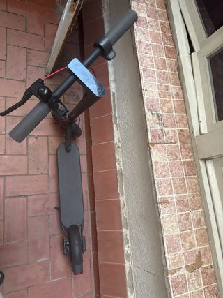 Patinete Xiaomi 4 eléctrico