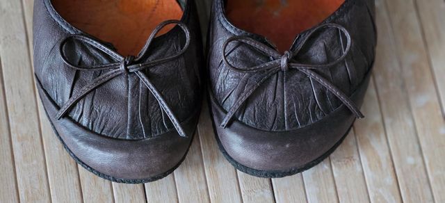 Bailarinas Hispanitas marrón