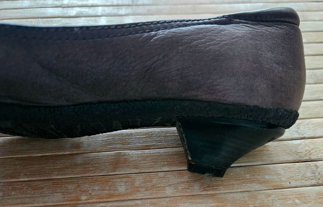 Bailarinas Hispanitas marrón