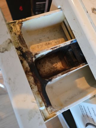 Lavadora Samsung 6kg